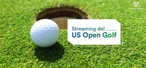 ver golf en vivo